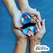 Novembro Azul 2025: Prevenir é um Ato de Força