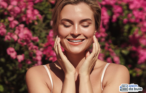 Skincare na primavera: como adaptar a rotina de cuidados
